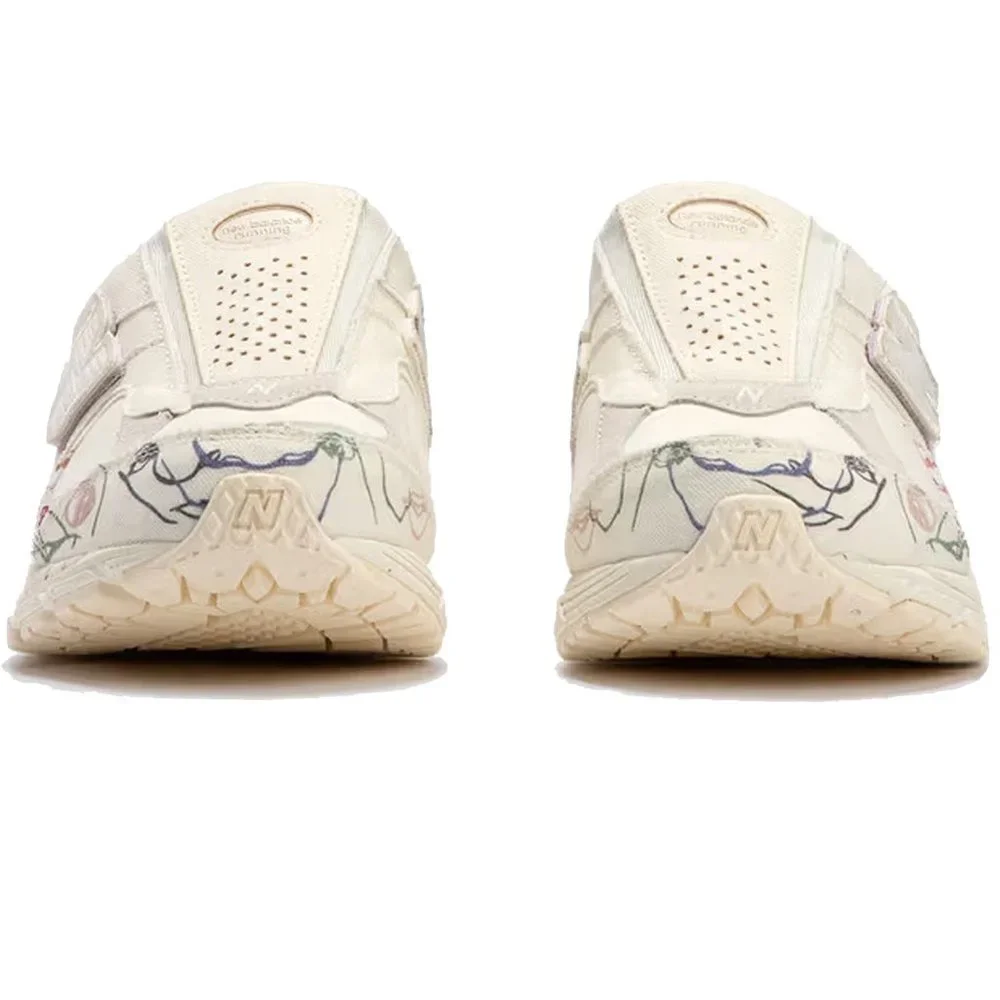 NEW! Men’s New Balance x Bryant Giles What Now Mules Shoes!  Size 9  M2002RM1 - Picture 5 of 8